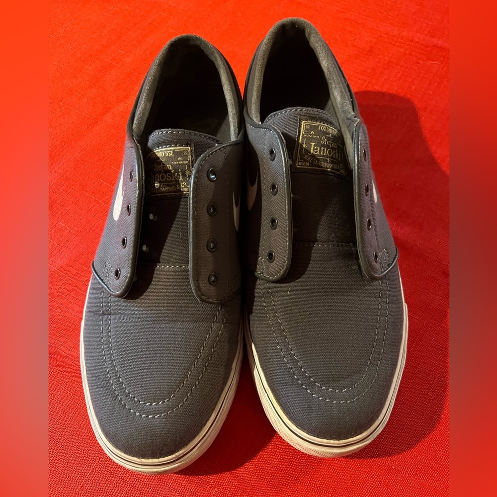 Nike Stefan Janoski Zoom Air SB Shoe